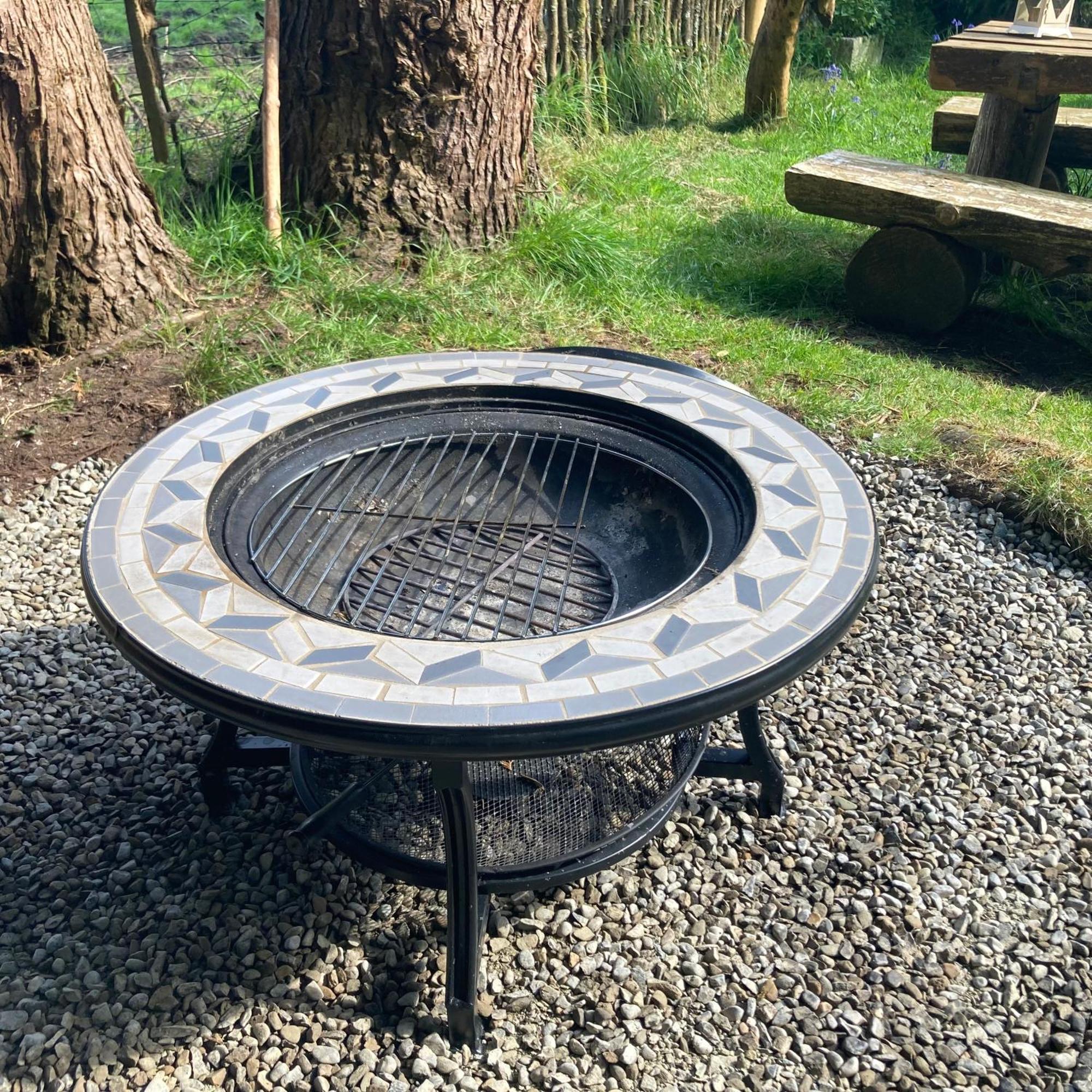Aughavannagh Yurt Glamping Aughrim Bagian luar foto